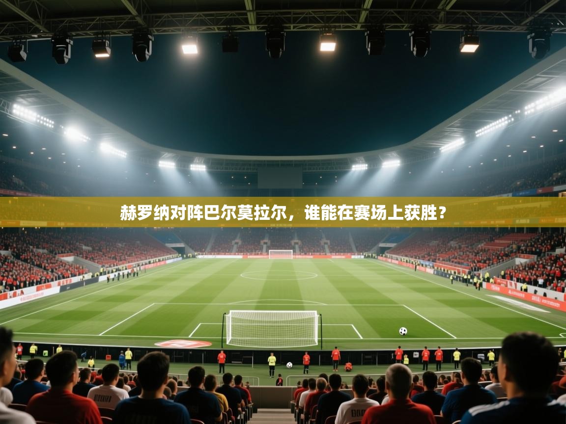 赫罗纳对阵巴尔莫拉尔，谁能在赛场上获胜？  第1张