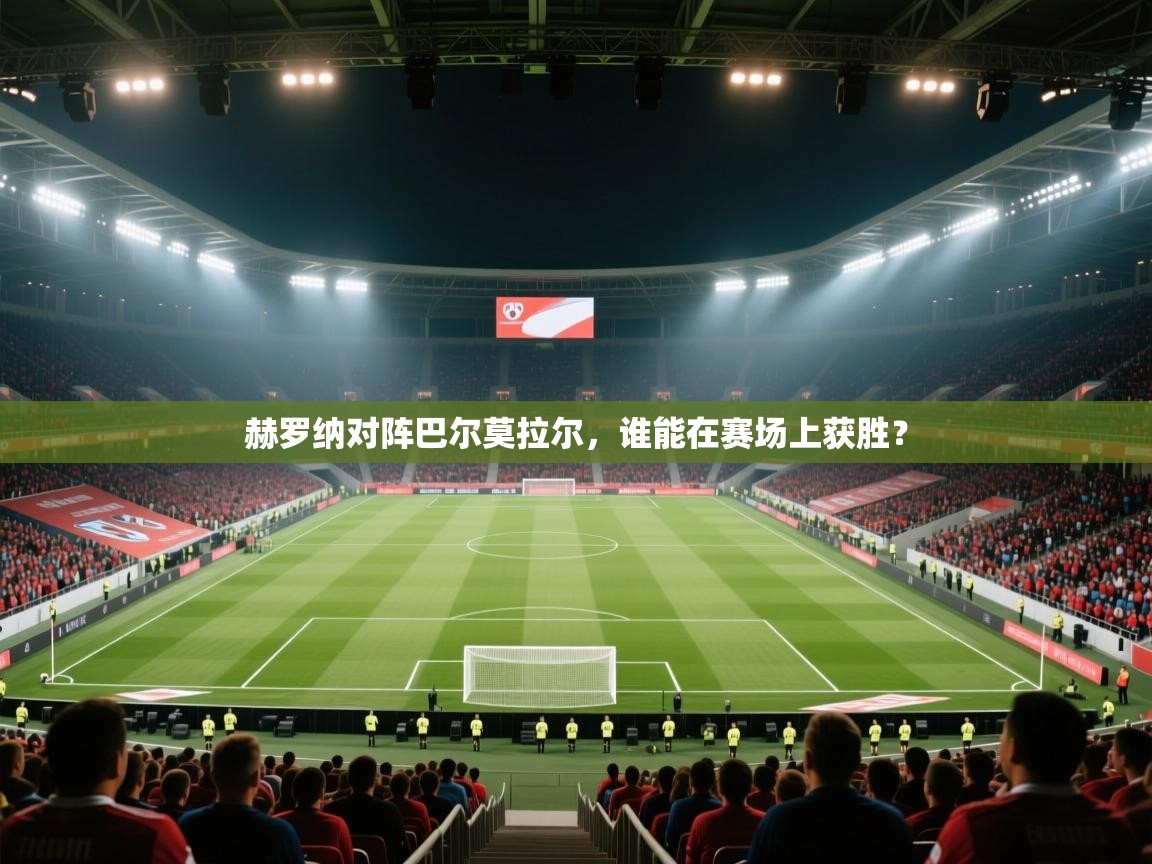 赫罗纳对阵巴尔莫拉尔，谁能在赛场上获胜？  第2张