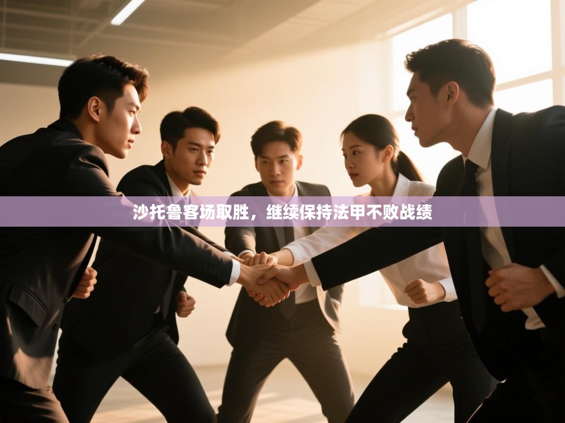 沙托鲁客场取胜,继续保持法甲不败战绩 第1张