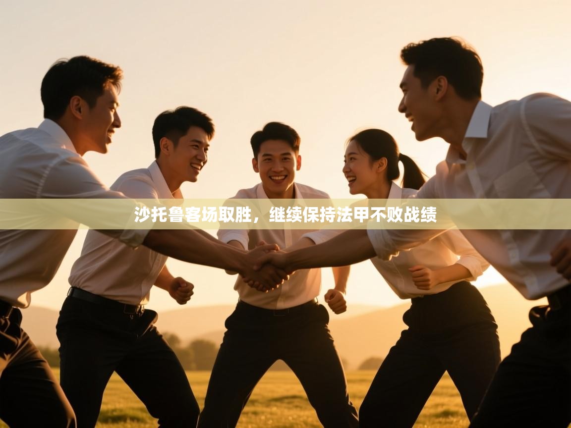 沙托鲁客场取胜,继续保持法甲不败战绩 第2张