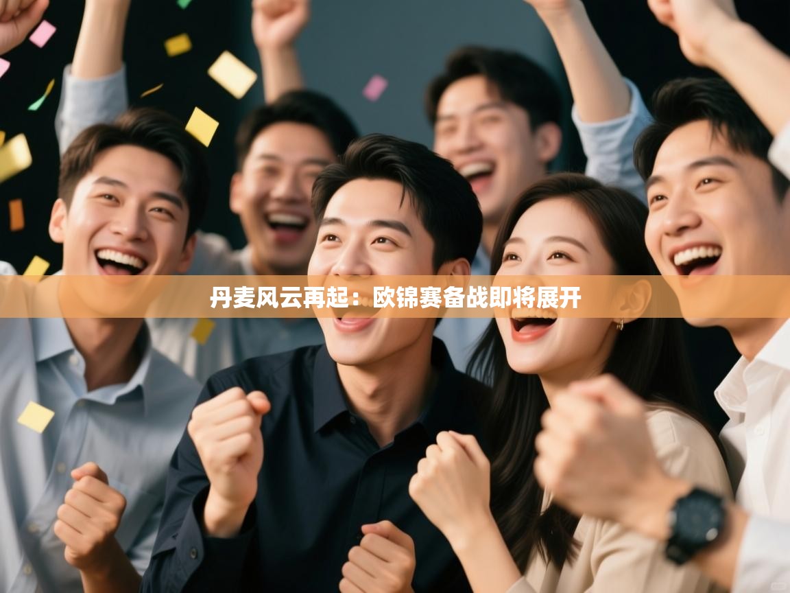 丹麦风云再起：欧锦赛备战即将展开  第2张