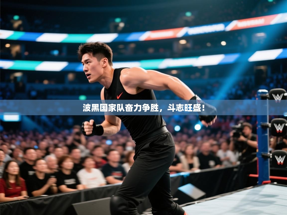 波黑国家队奋力争胜，斗志旺盛！