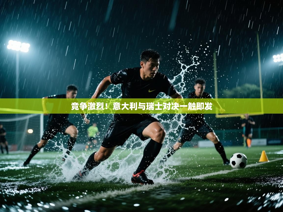 竞争激烈！意大利与瑞士对决一触即发