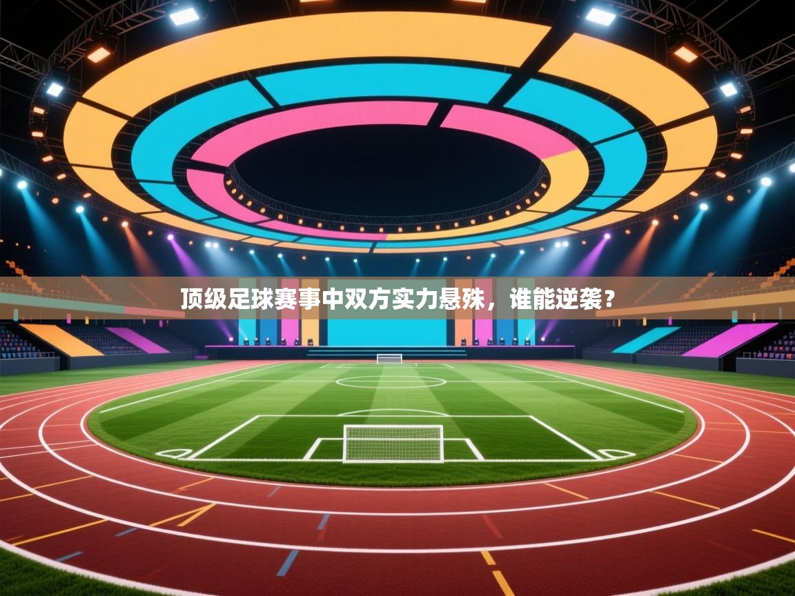 顶级足球赛事中双方实力悬殊,谁能逆袭? 第2张
