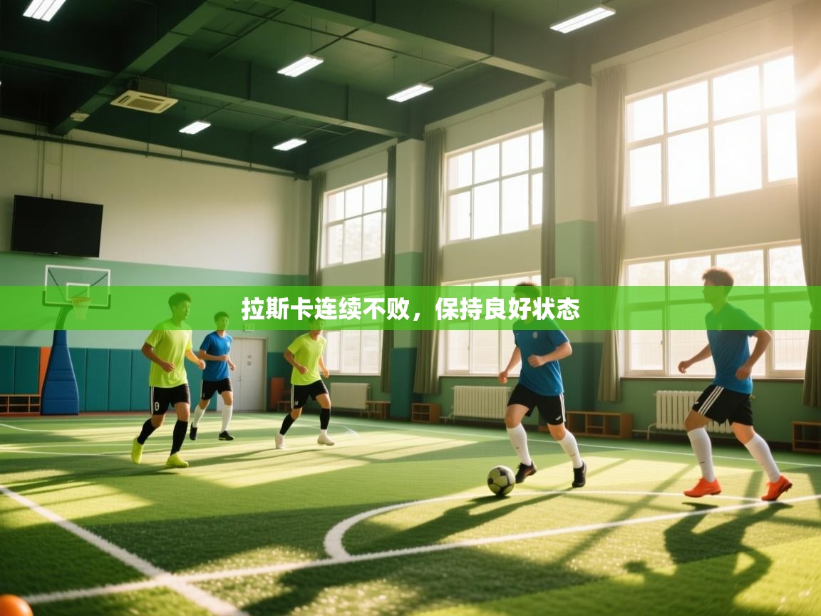 拉斯卡连续不败，保持良好状态  第2张