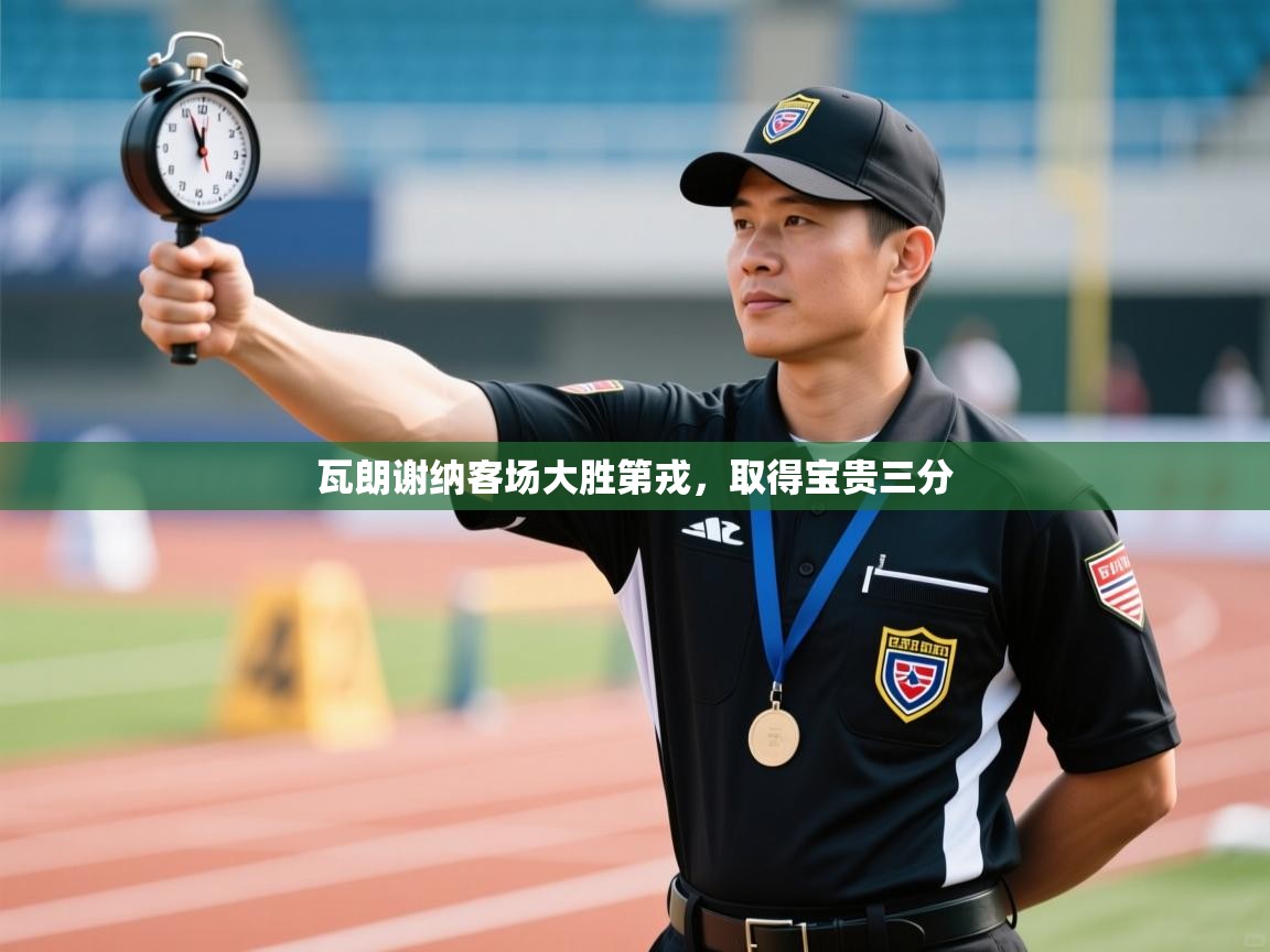 瓦朗谢纳客场大胜第戎，取得宝贵三分  第1张