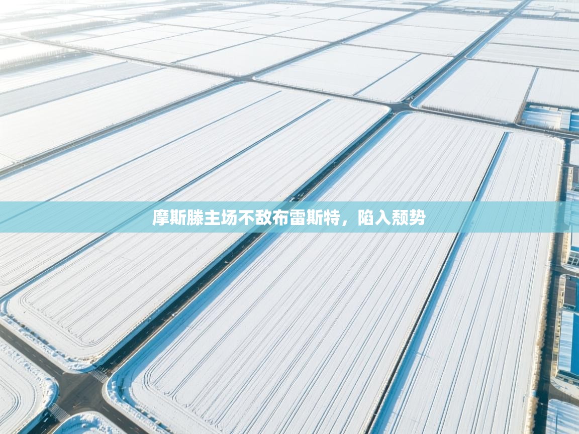 摩斯滕主场不敌布雷斯特，陷入颓势  第1张