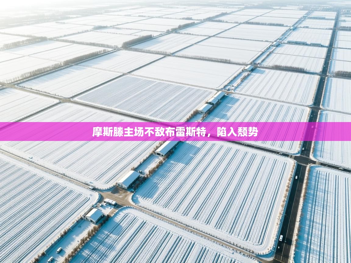 摩斯滕主场不敌布雷斯特，陷入颓势  第2张