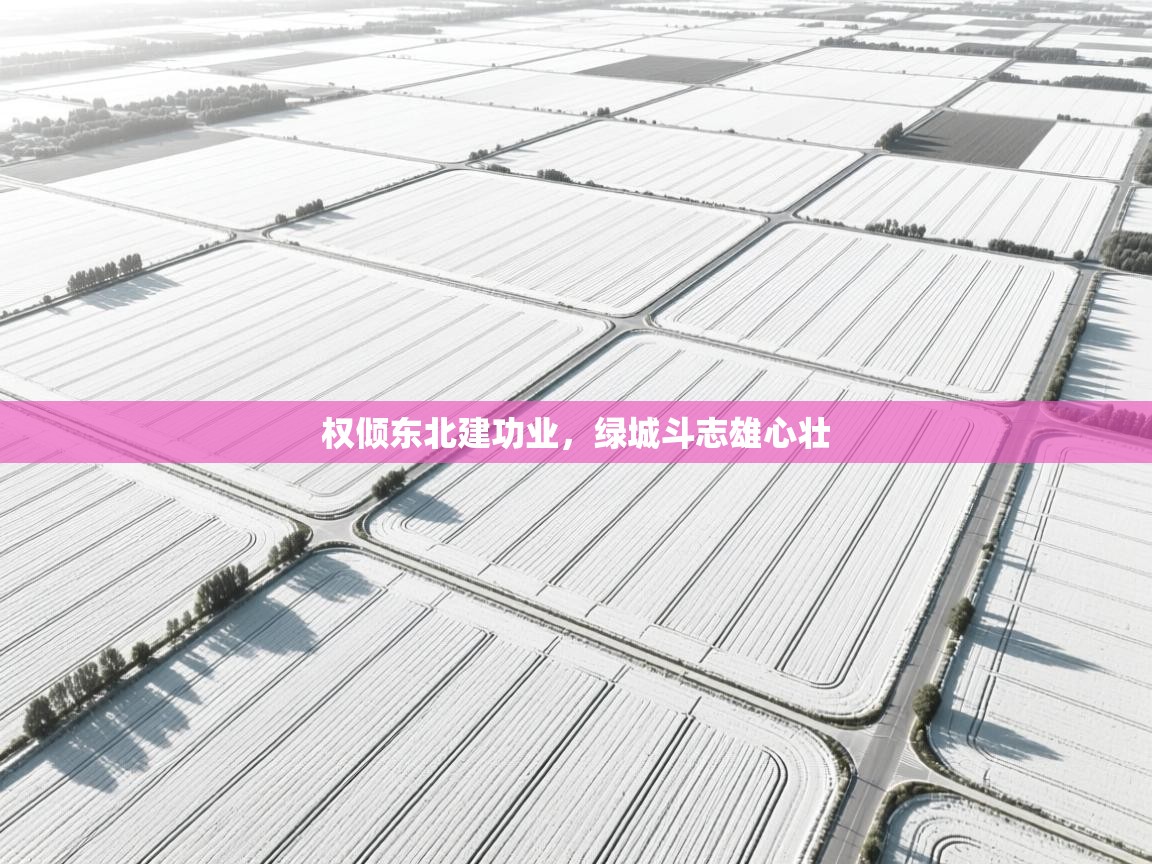 权倾东北建功业,绿城斗志雄心壮 第1张