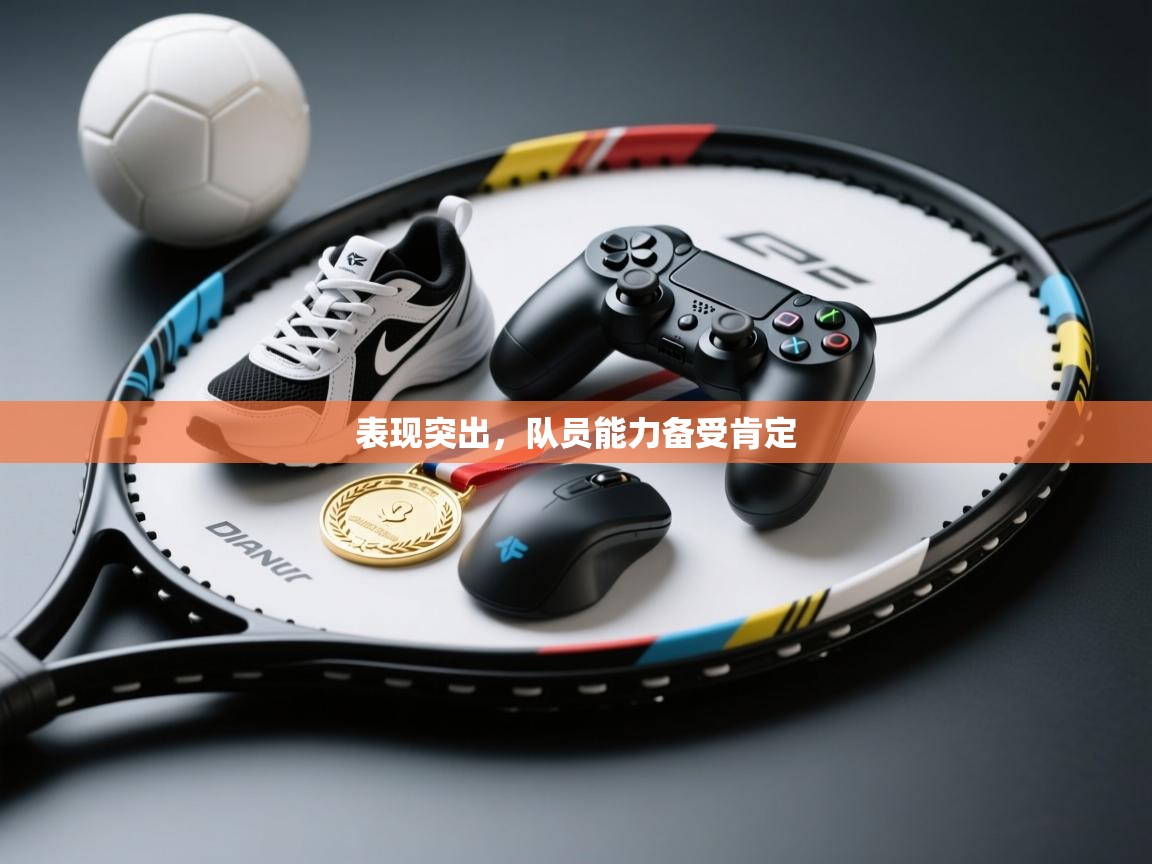 表现突出，队员能力备受肯定