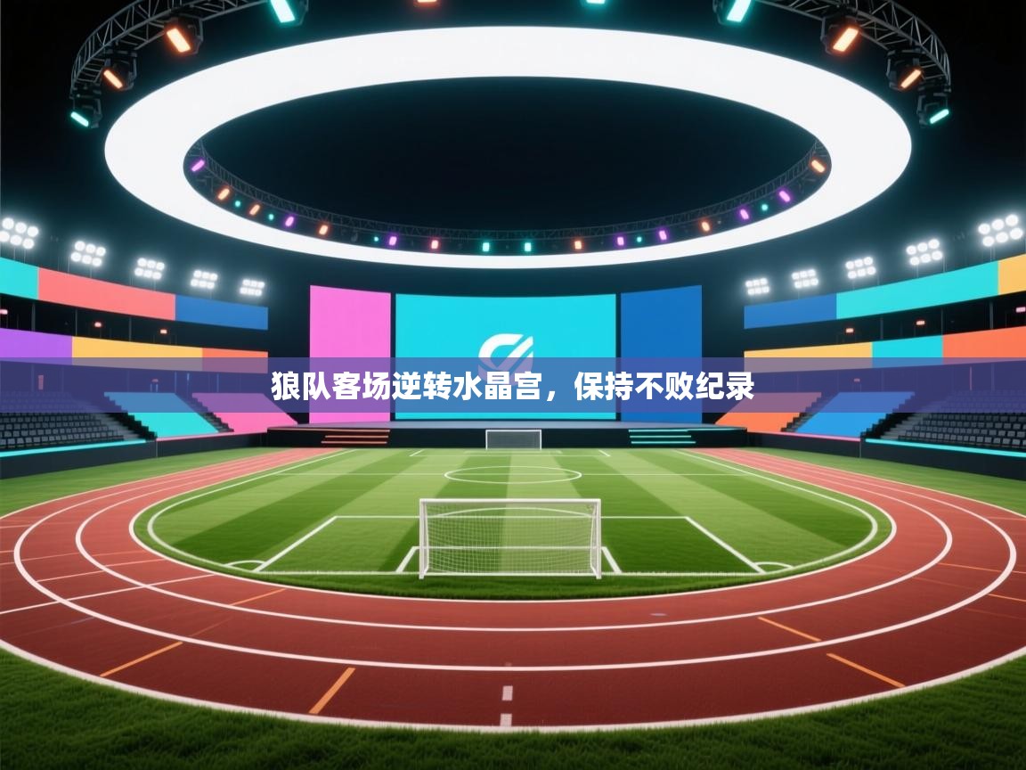 狼队客场逆转水晶宫，保持不败纪录