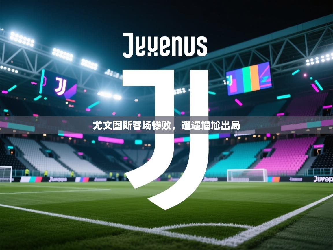 尤文图斯客场惨败，遭遇尴尬出局