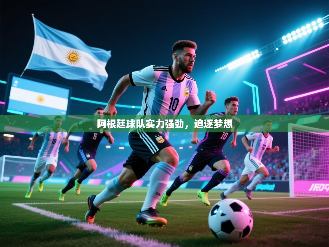 阿根廷球队实力强劲,追逐梦想 第1张