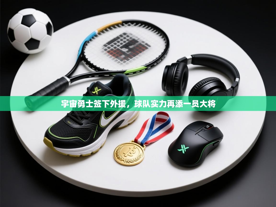 宇宙勇士签下外援，球队实力再添一员大将  第2张