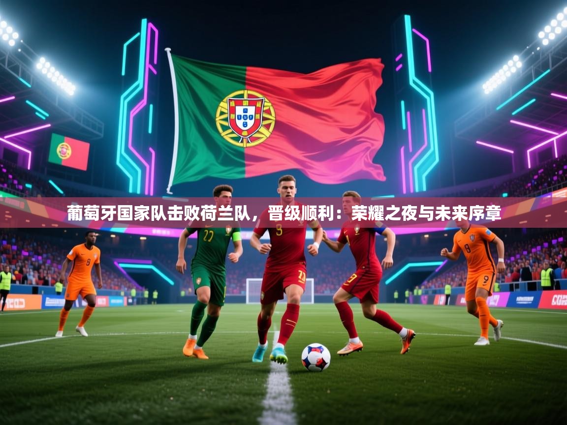 葡萄牙国家队击败荷兰队，晋级顺利：荣耀之夜与未来序章  第2张