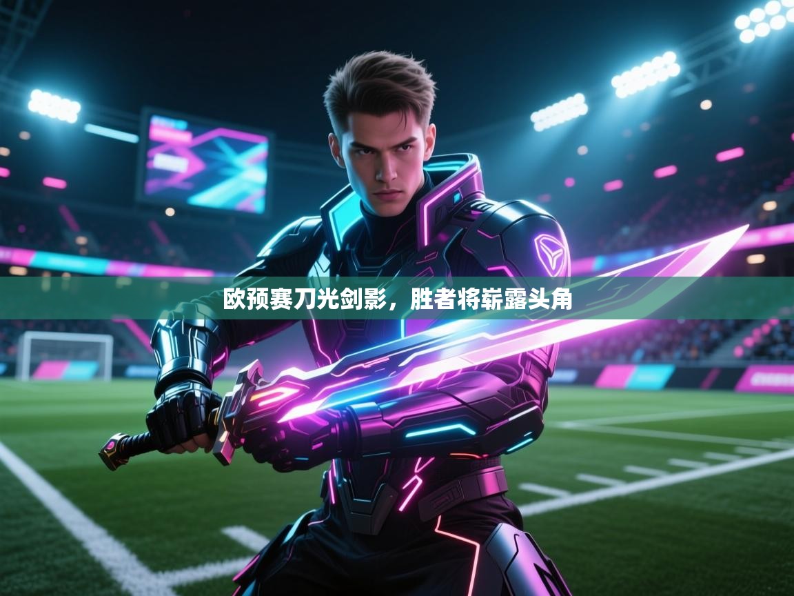欧预赛刀光剑影，胜者将崭露头角  第2张