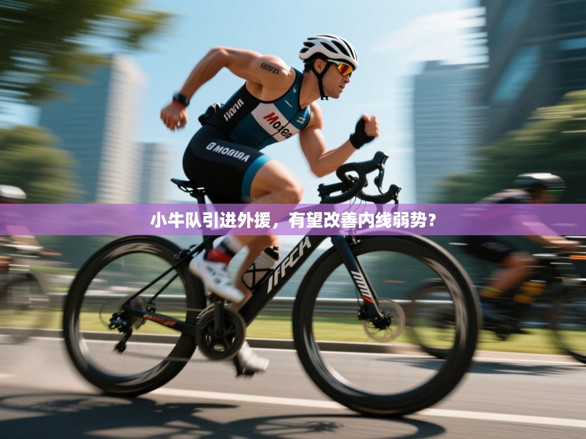 小牛队引进外援，有望改善内线弱势？