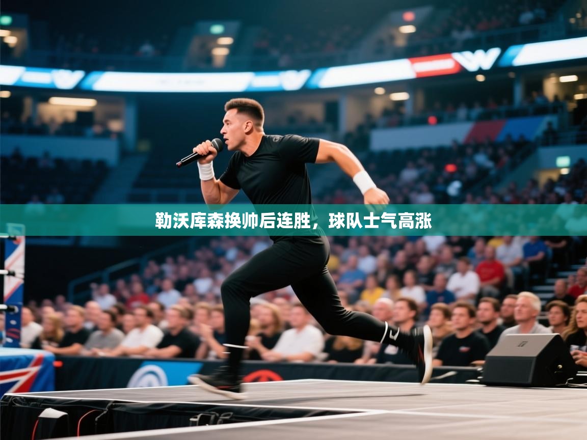 勒沃库森换帅后连胜，球队士气高涨  第1张