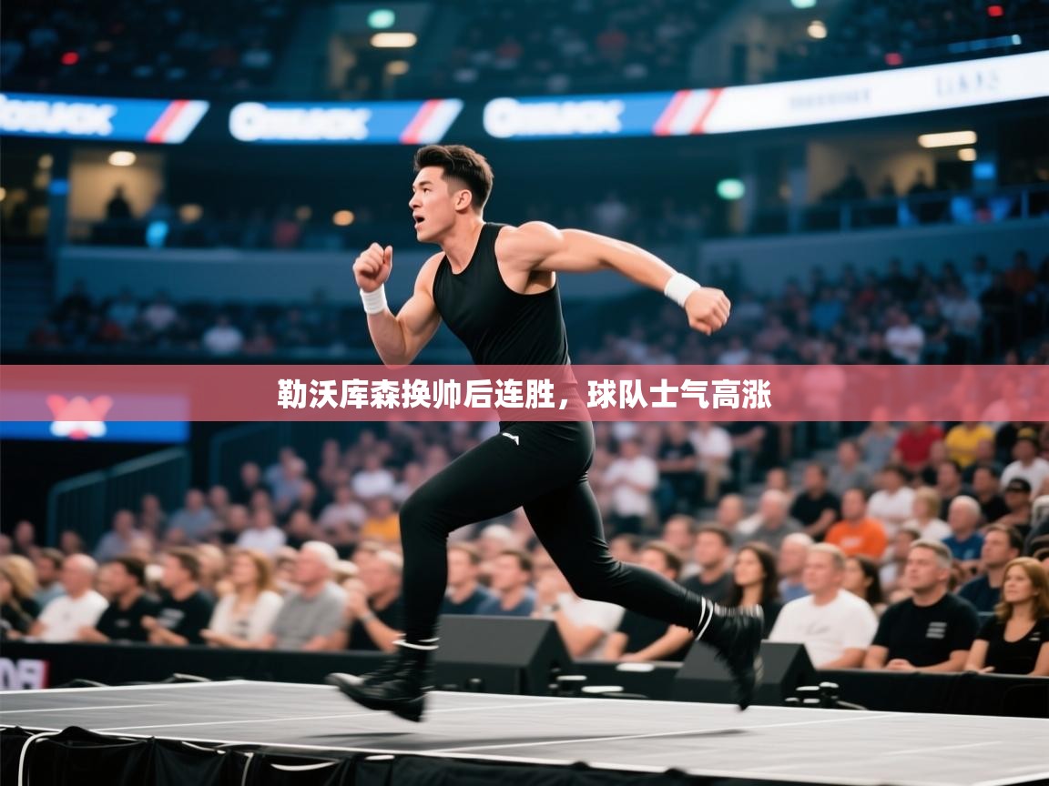 勒沃库森换帅后连胜，球队士气高涨  第2张