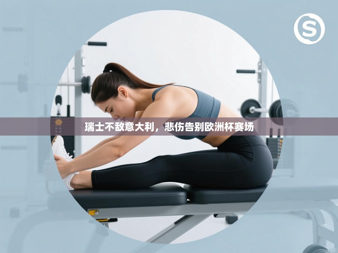 瑞士不敌意大利，悲伤告别欧洲杯赛场