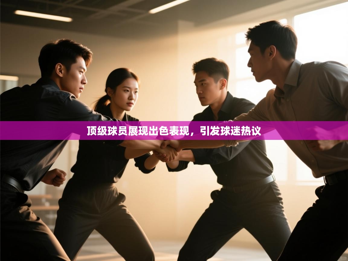 顶级球员展现出色表现，引发球迷热议
