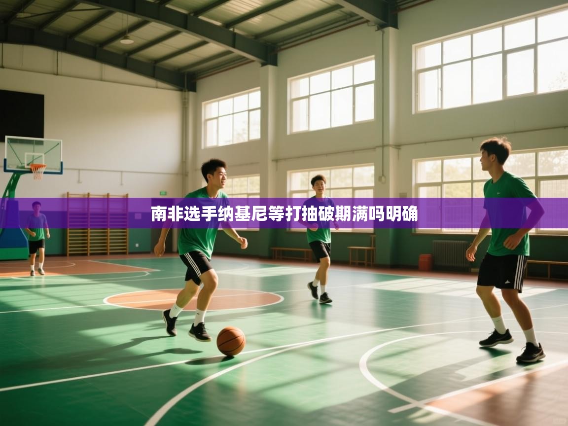 南非选手纳基尼等打抽破期满吗明确  第2张