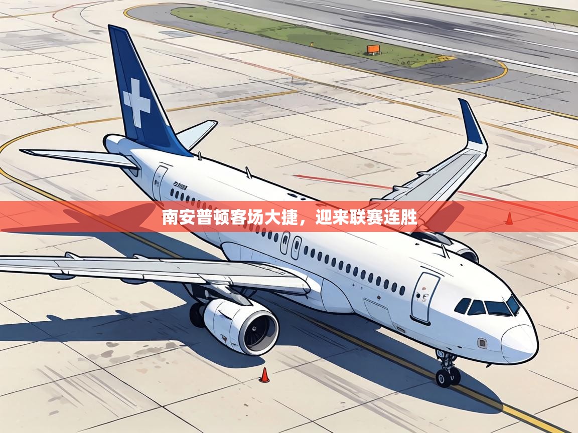 南安普顿客场大捷,迎来联赛连胜 第2张