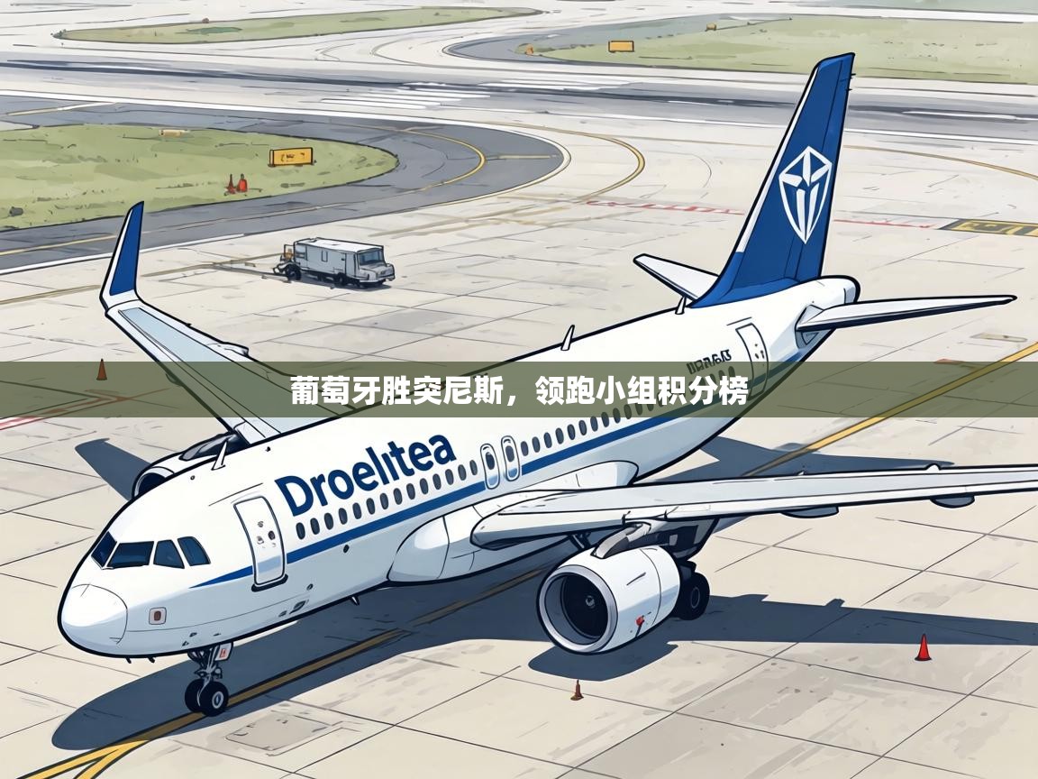 葡萄牙胜突尼斯，领跑小组积分榜  第1张