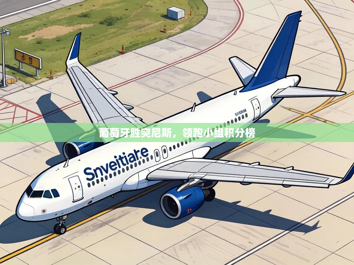 葡萄牙胜突尼斯，领跑小组积分榜  第2张